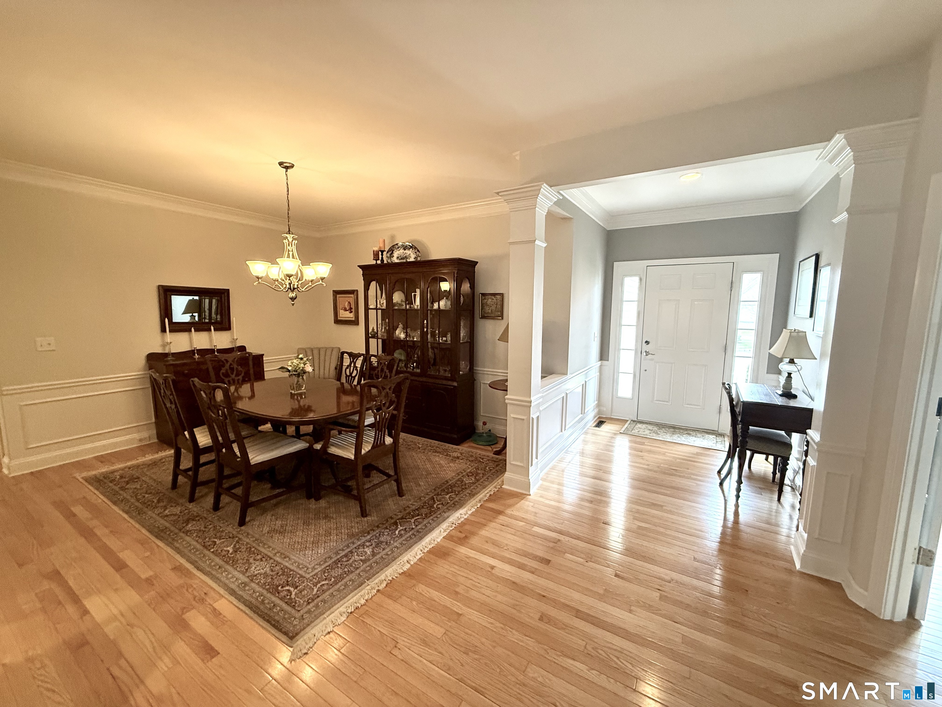 575 Inverness Court Oxford CT 06478