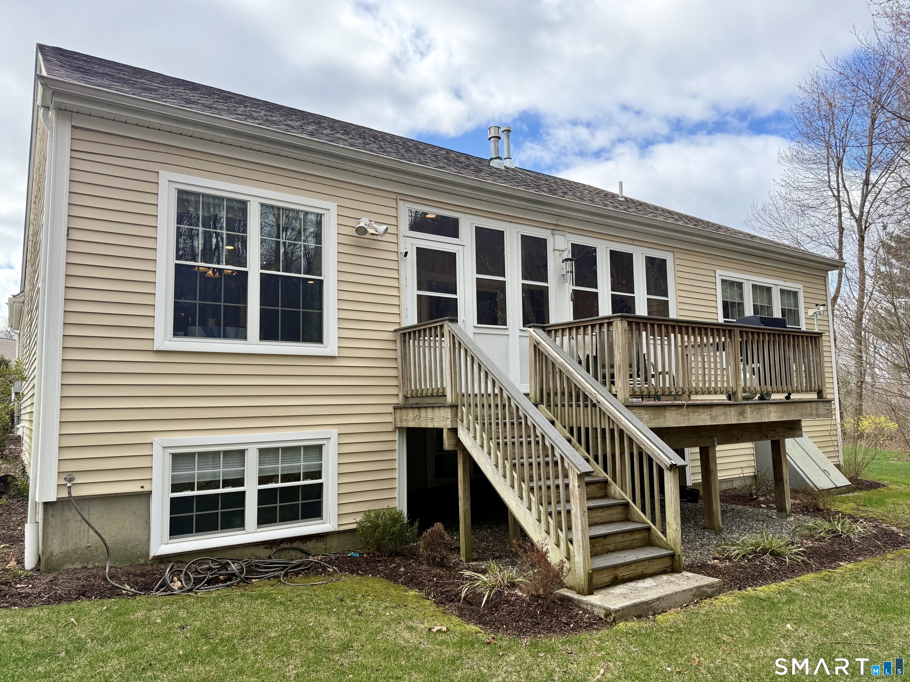 575 Inverness Court Oxford CT 06478