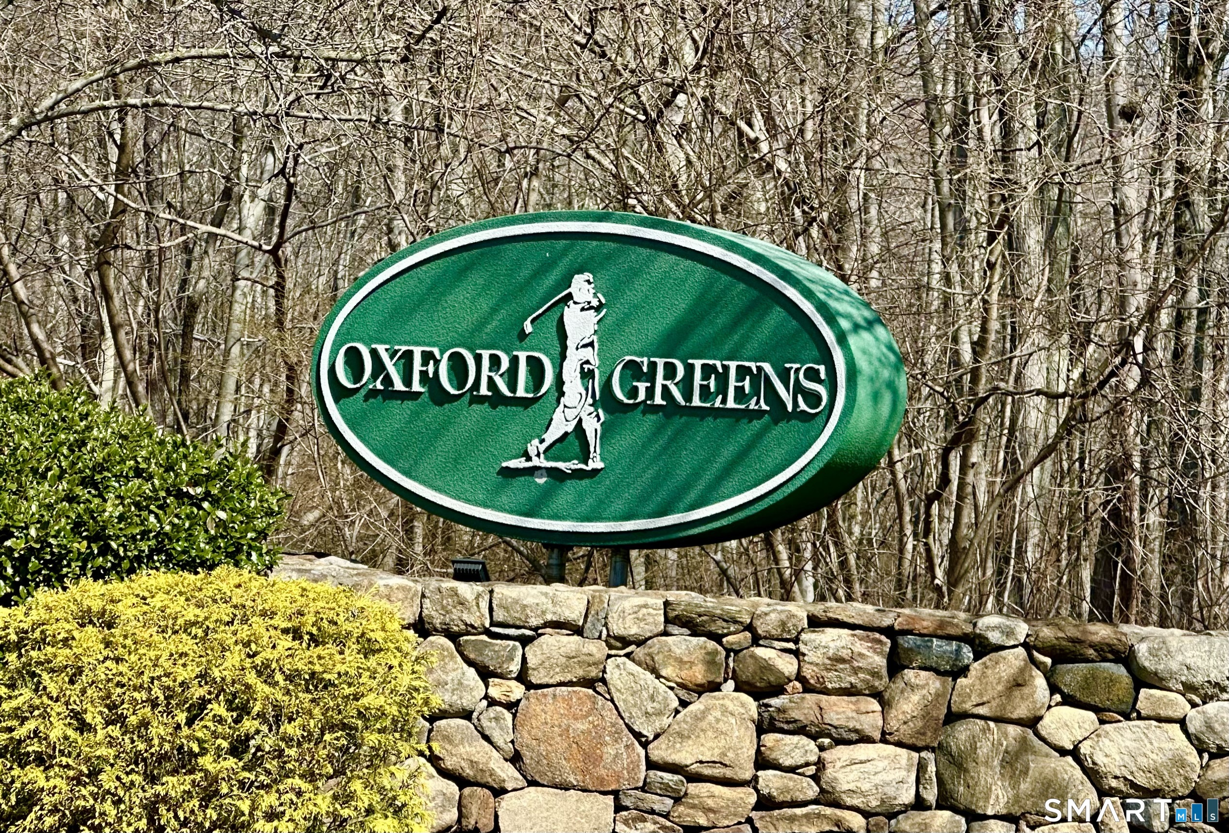 575 Inverness Court Oxford CT 06478