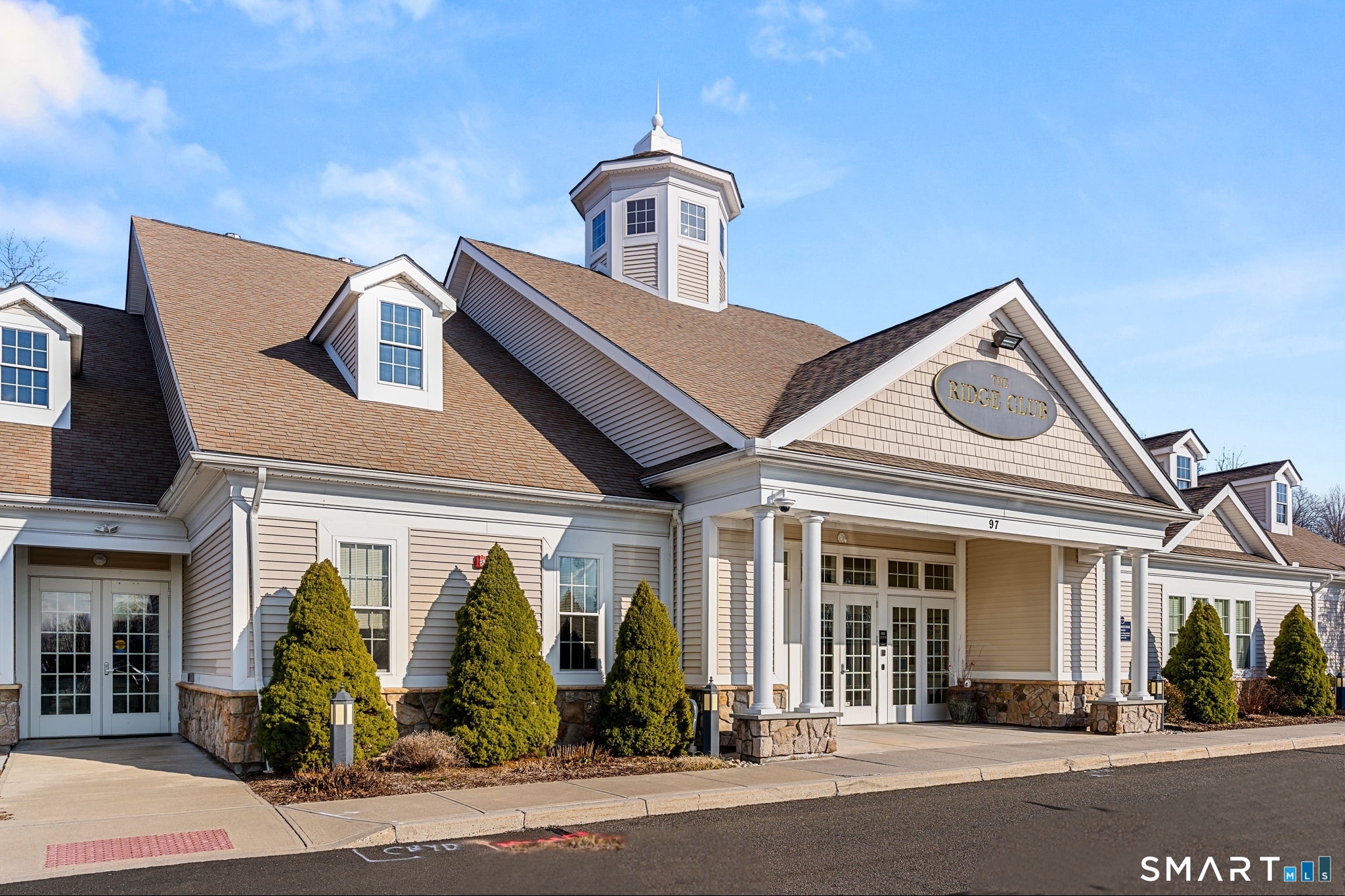 575 Inverness Court Oxford CT 06478
