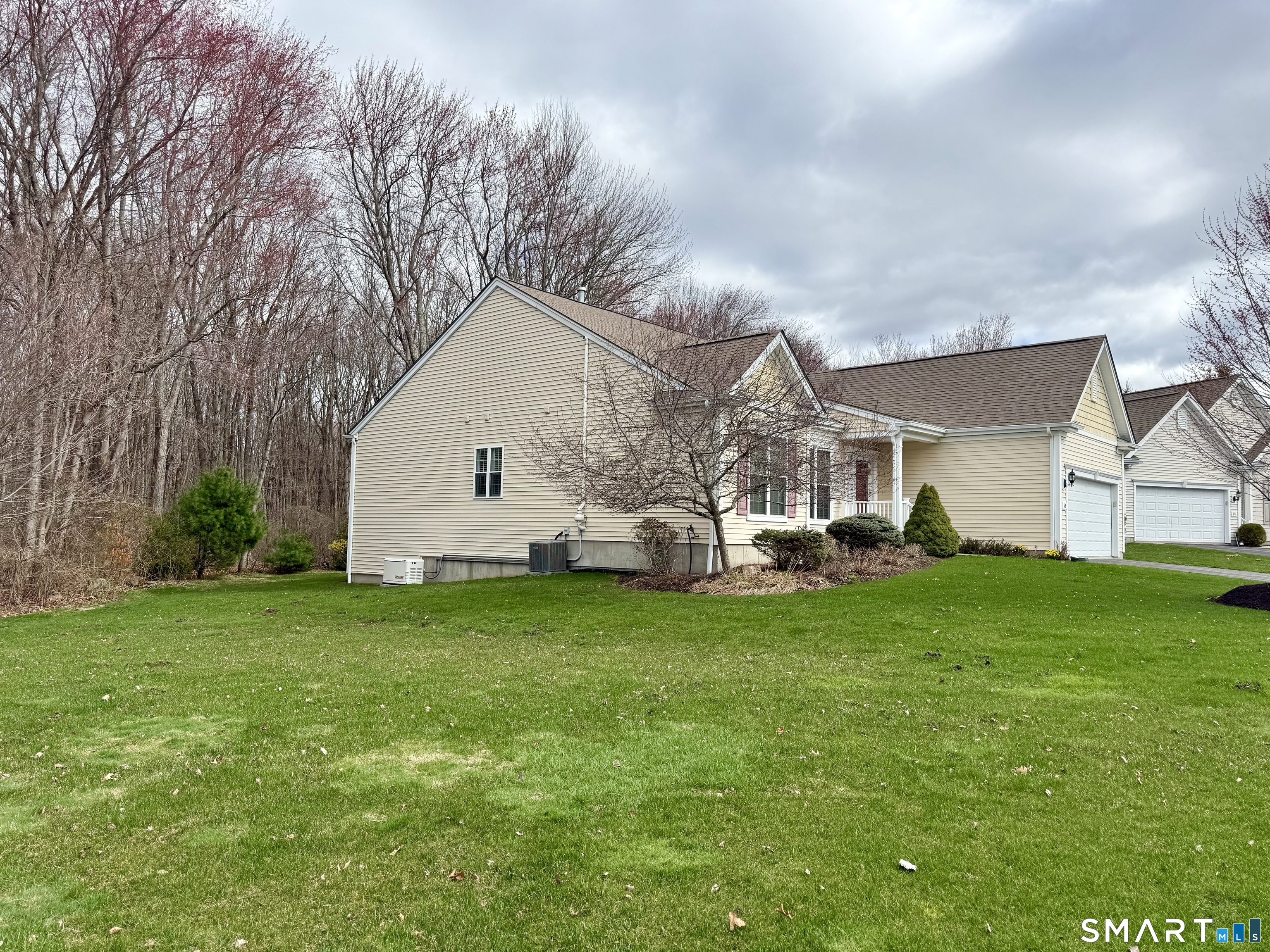 575 Inverness Court Oxford CT 06478