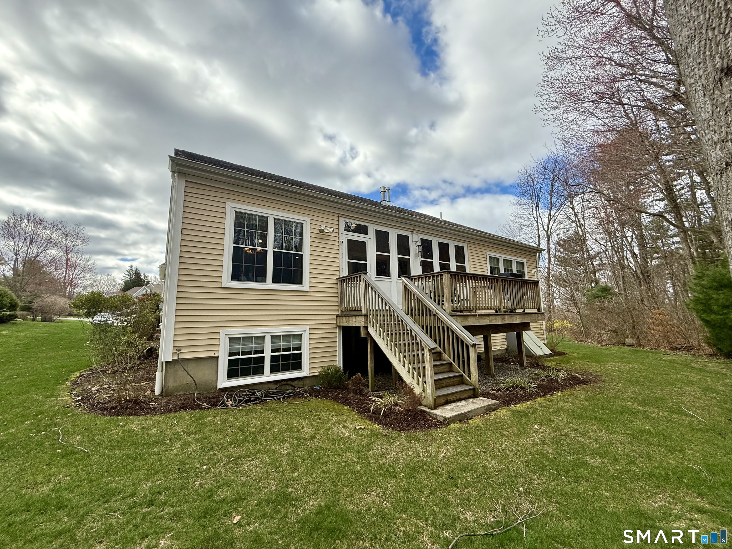 575 Inverness Court Oxford CT 06478