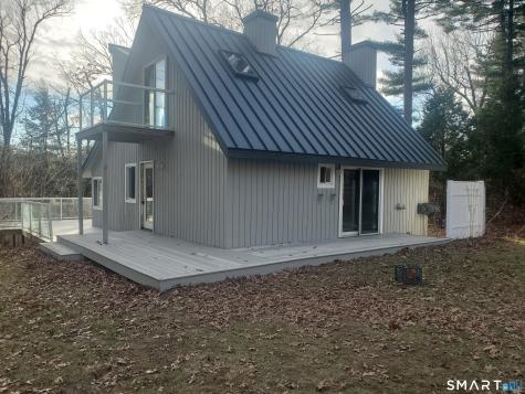 32 Hemlock Road Granby CT 06035