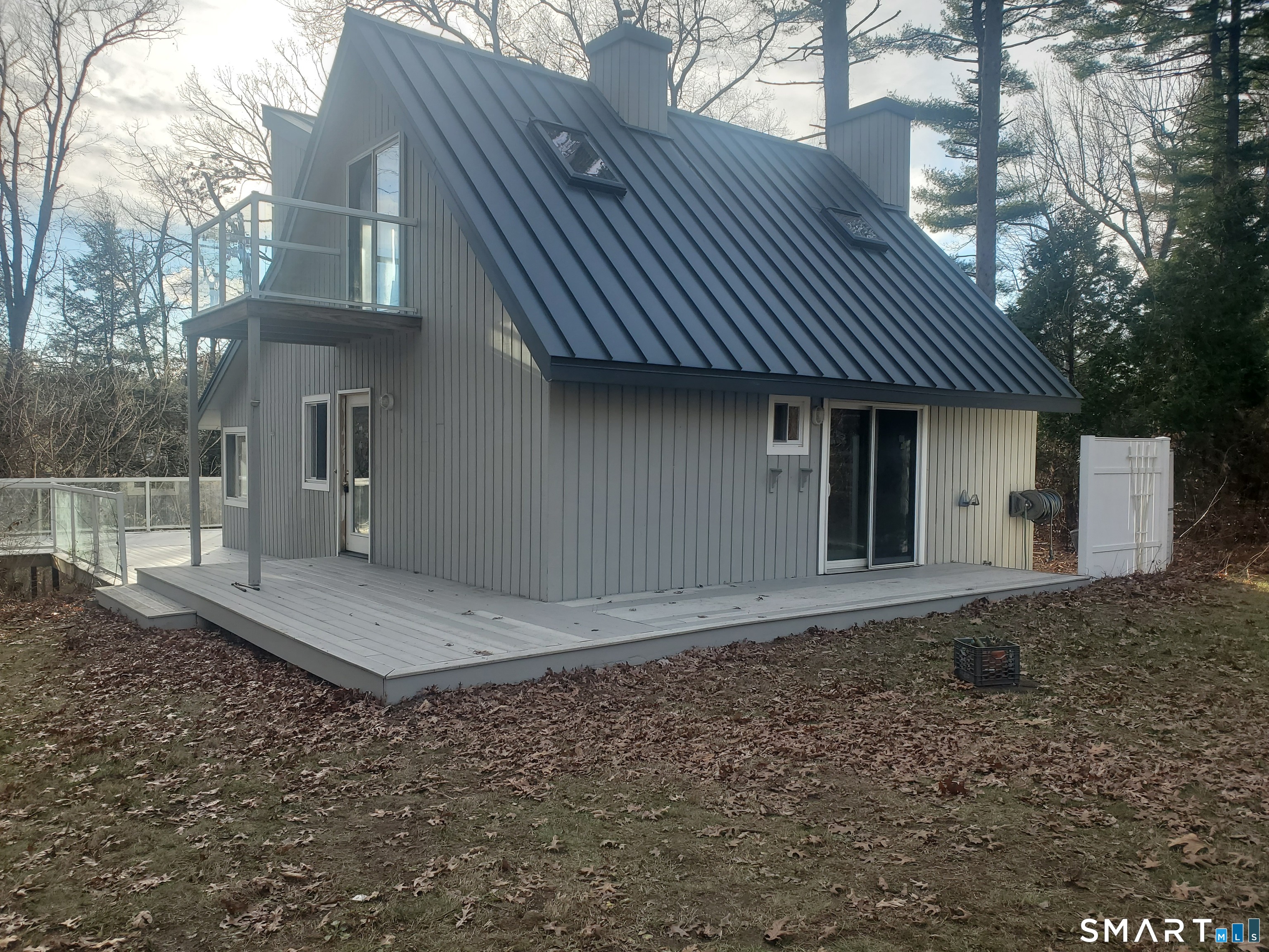 32 Hemlock Road Granby CT 06035