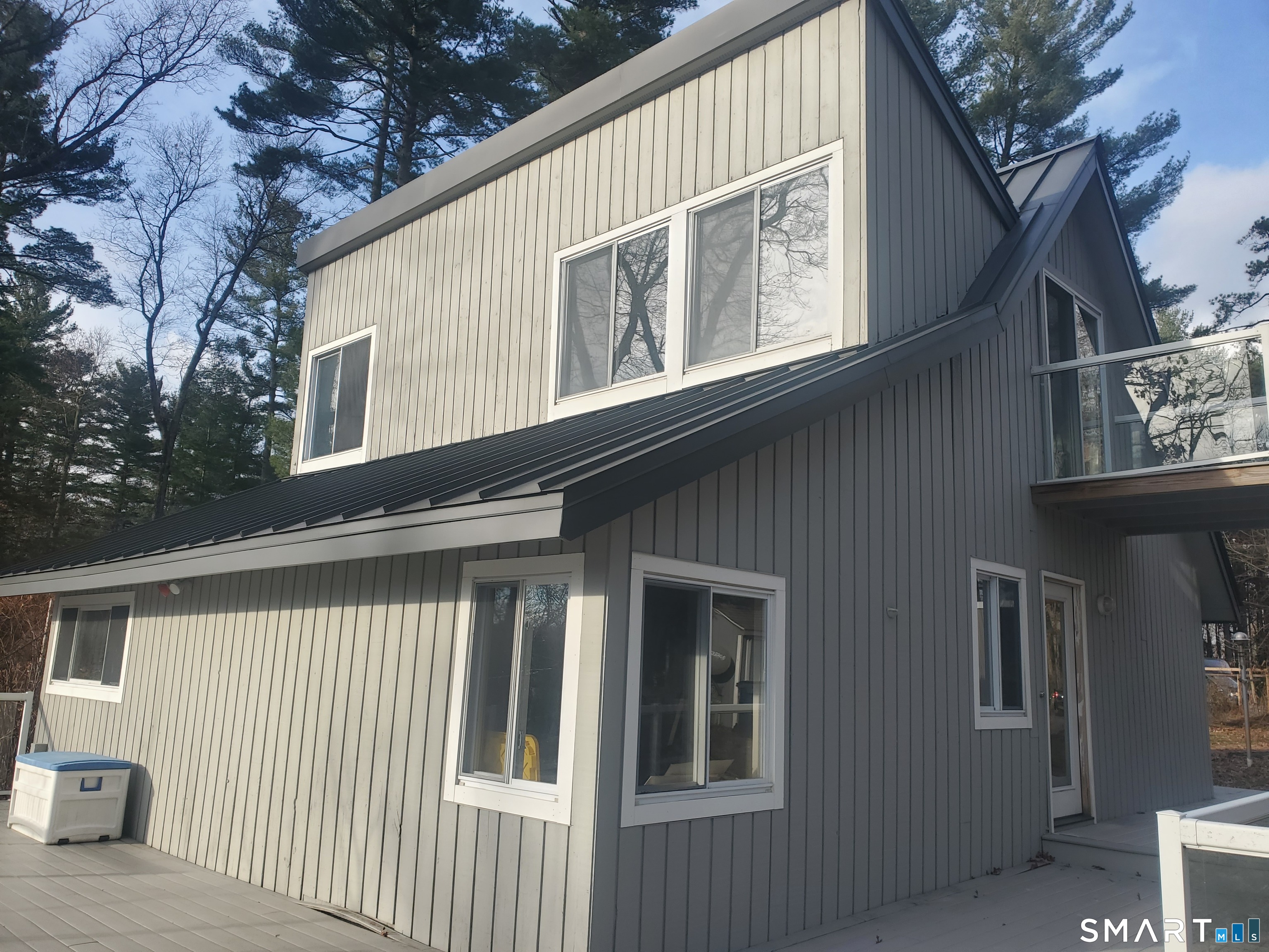 32 Hemlock Road Granby CT 06035