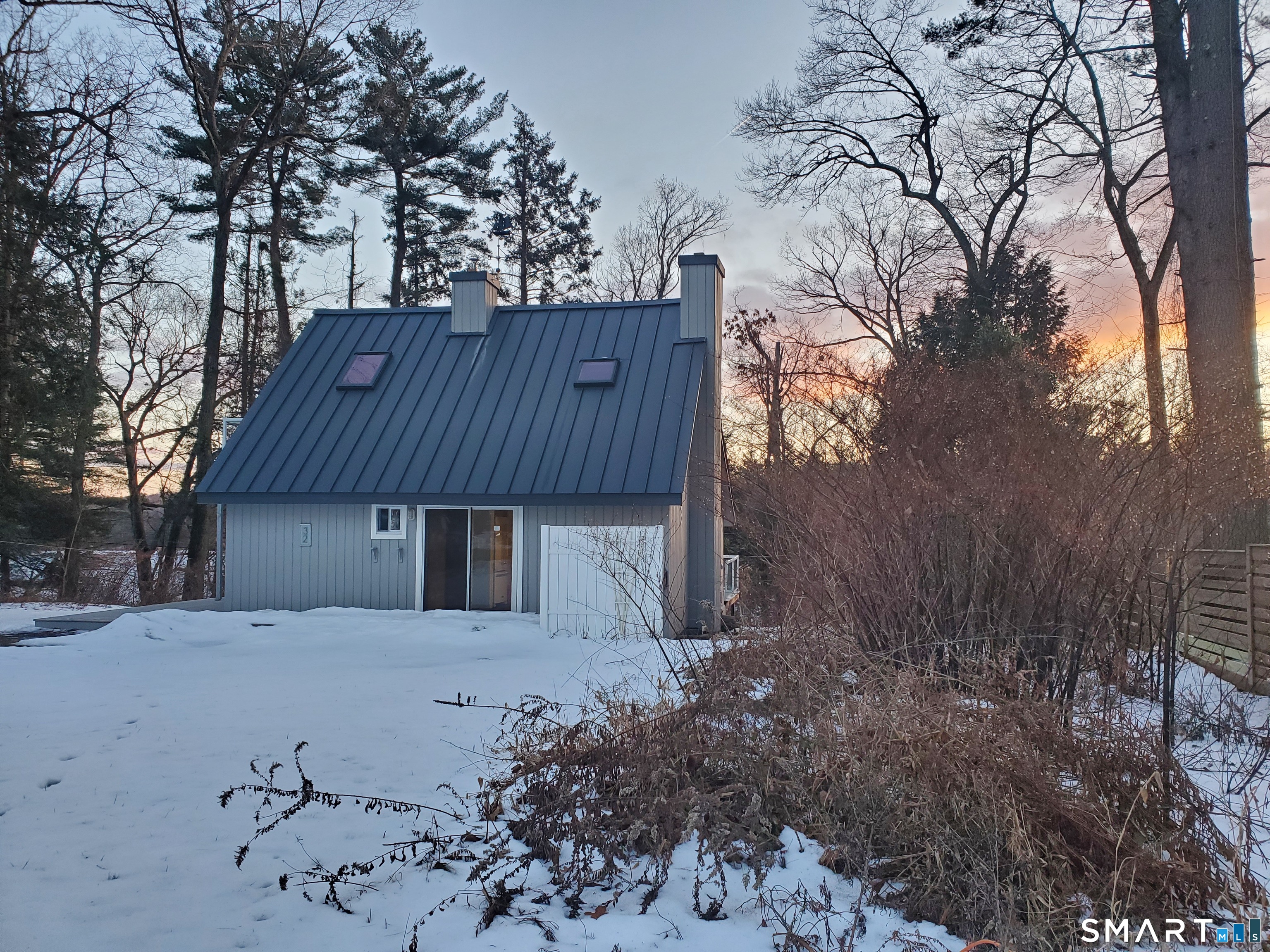 32 Hemlock Road Granby CT 06035