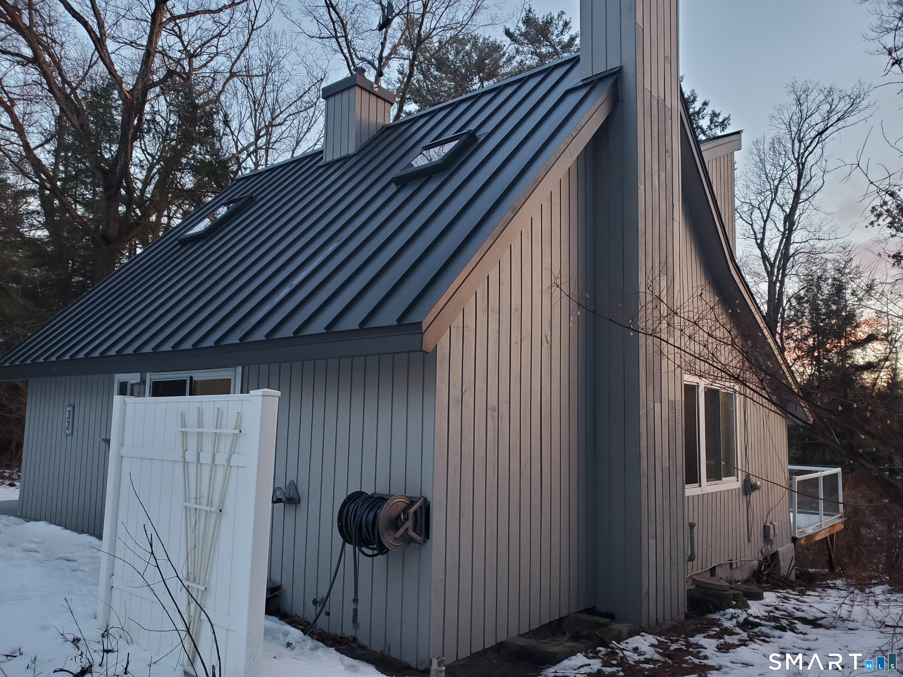 32 Hemlock Road Granby CT 06035