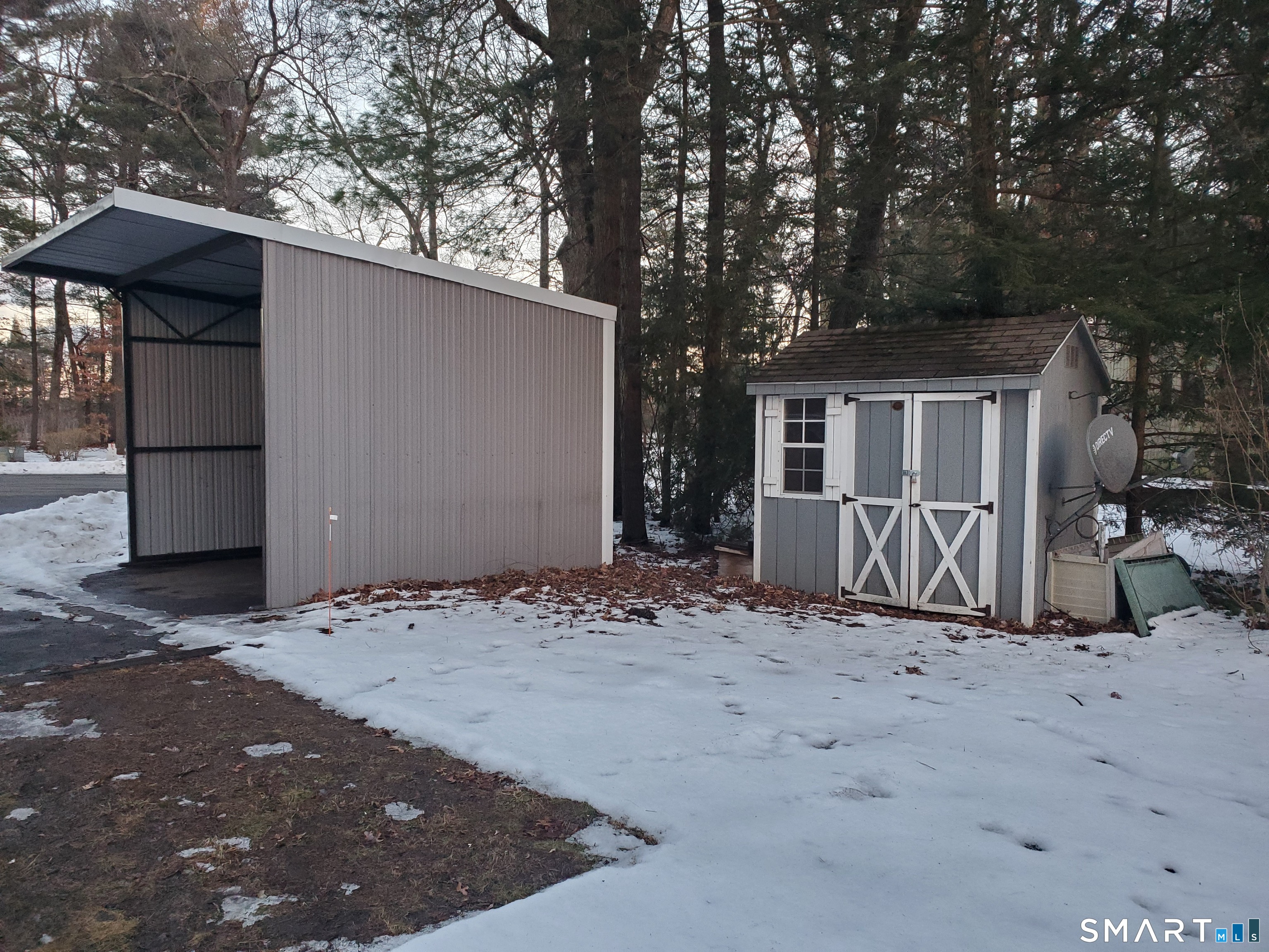 32 Hemlock Road Granby CT 06035