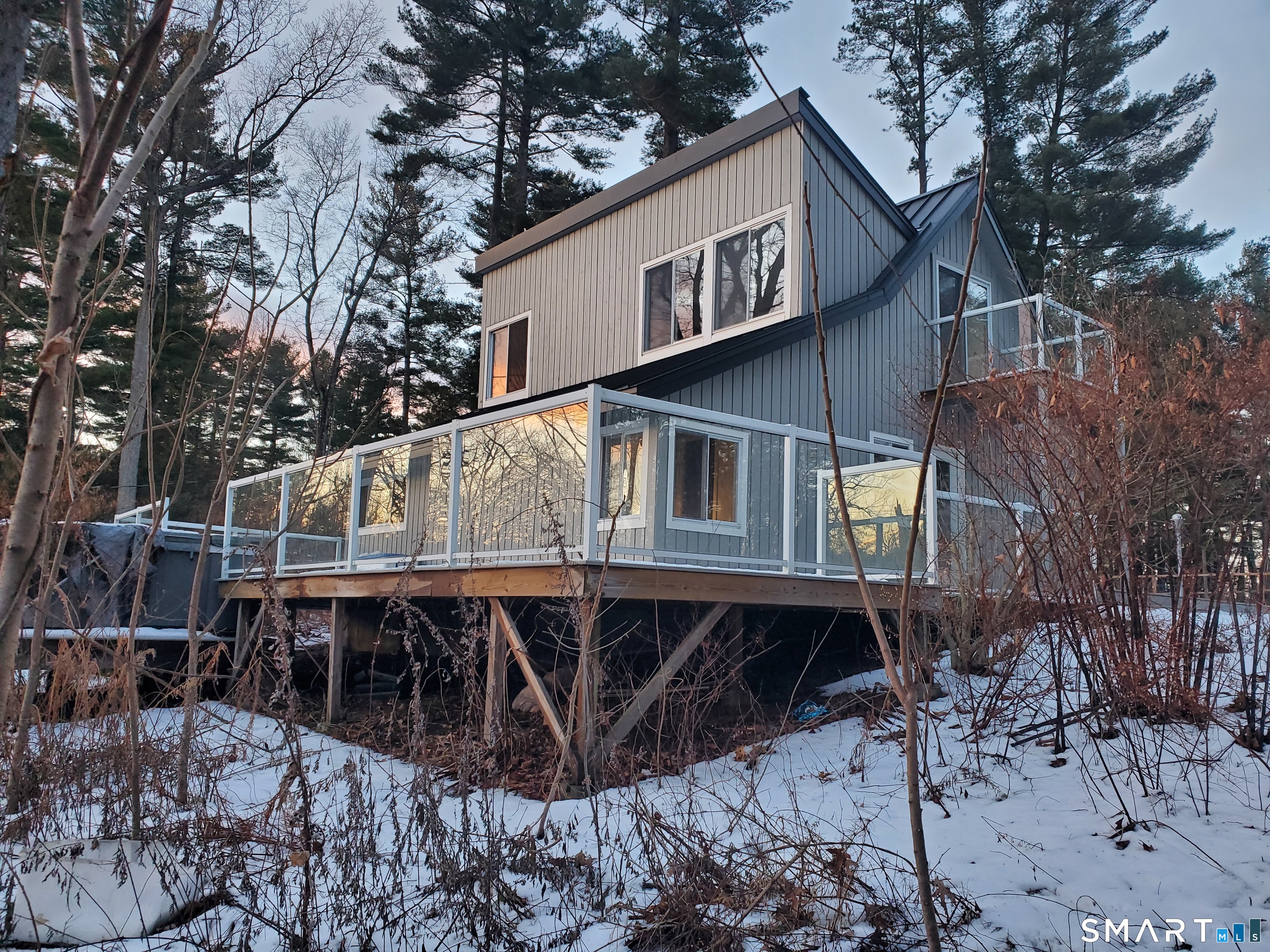 32 Hemlock Road Granby CT 06035