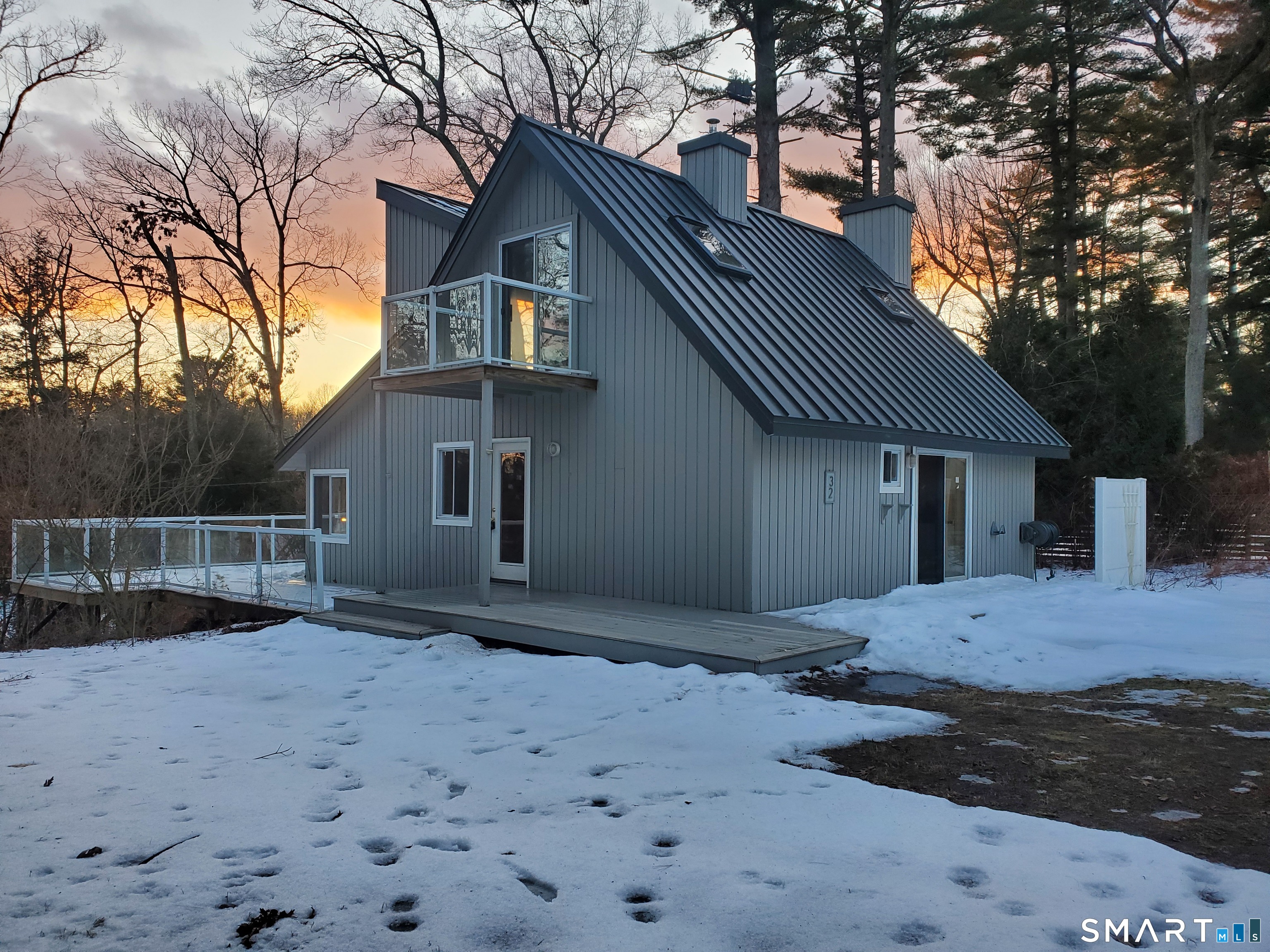 32 Hemlock Road Granby CT 06035