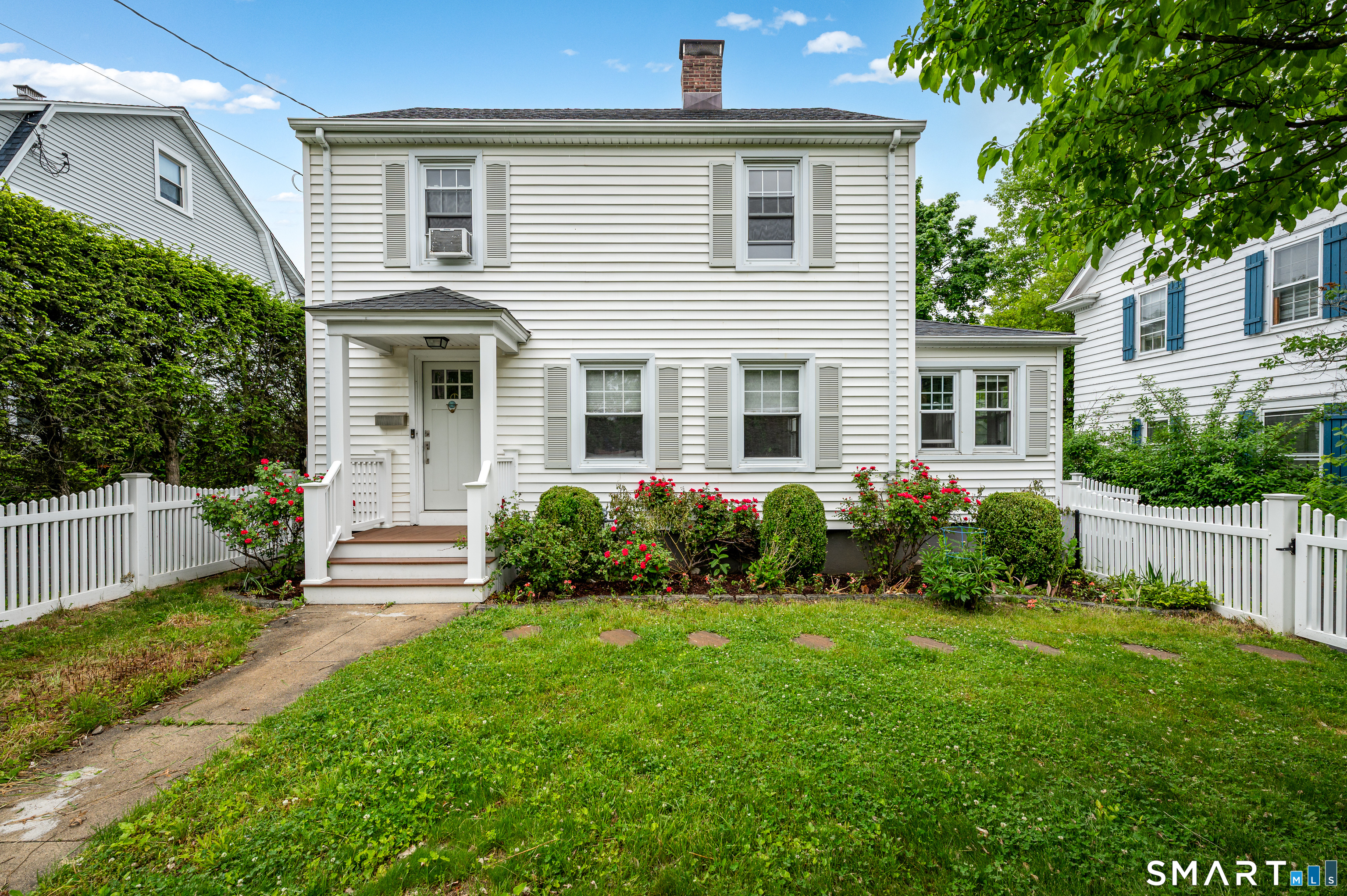 117 Bridge Street Stamford CT 06905
