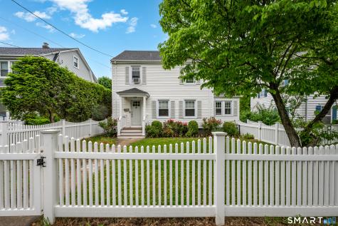 117 Bridge Street Stamford CT 06905