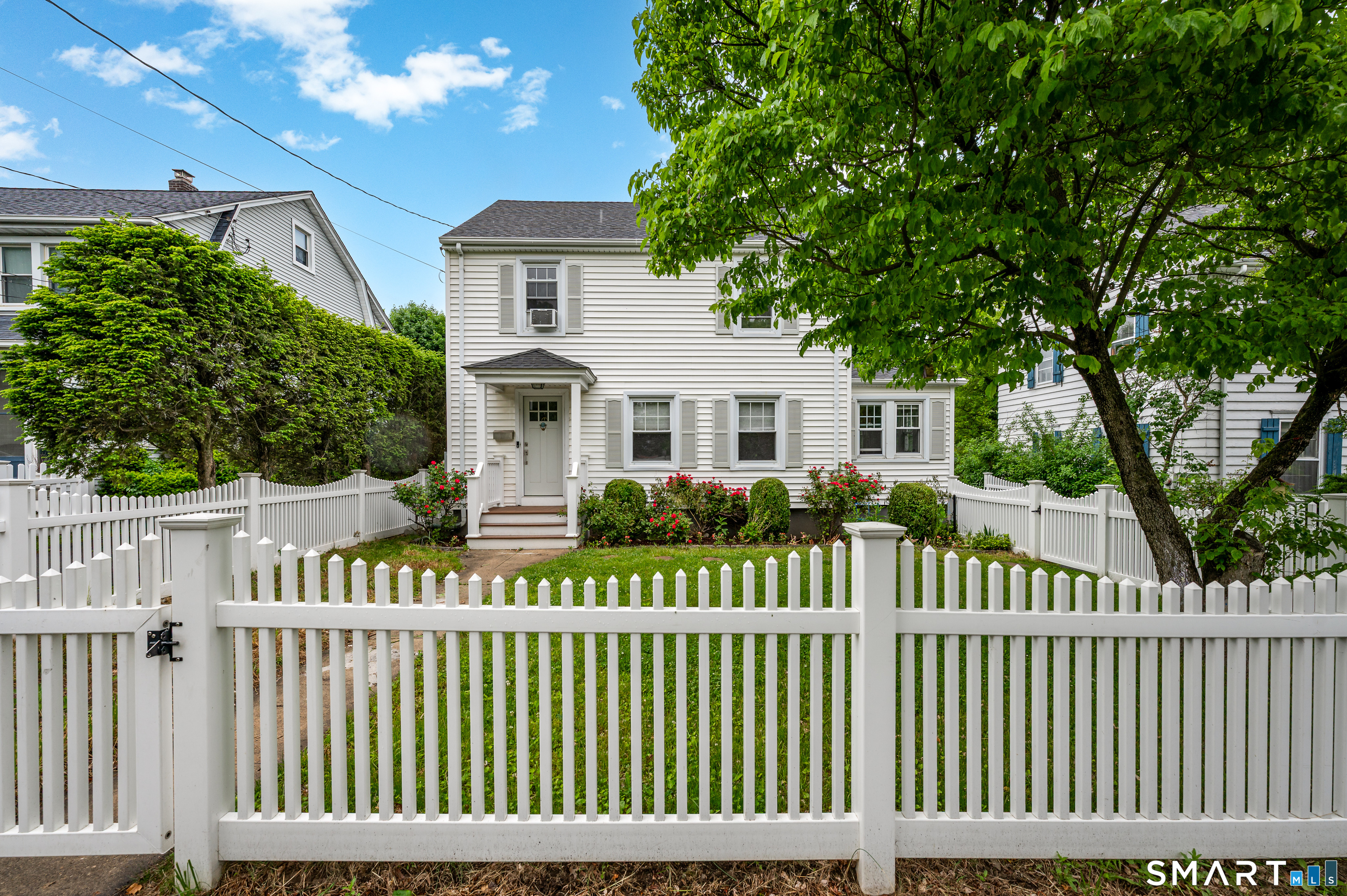 117 Bridge Street Stamford CT 06905