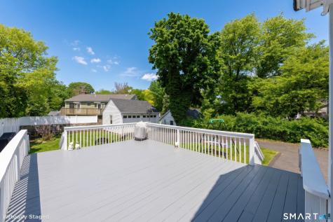 117 Bridge Street Stamford CT 06905
