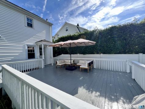 117 Bridge Street Stamford CT 06905