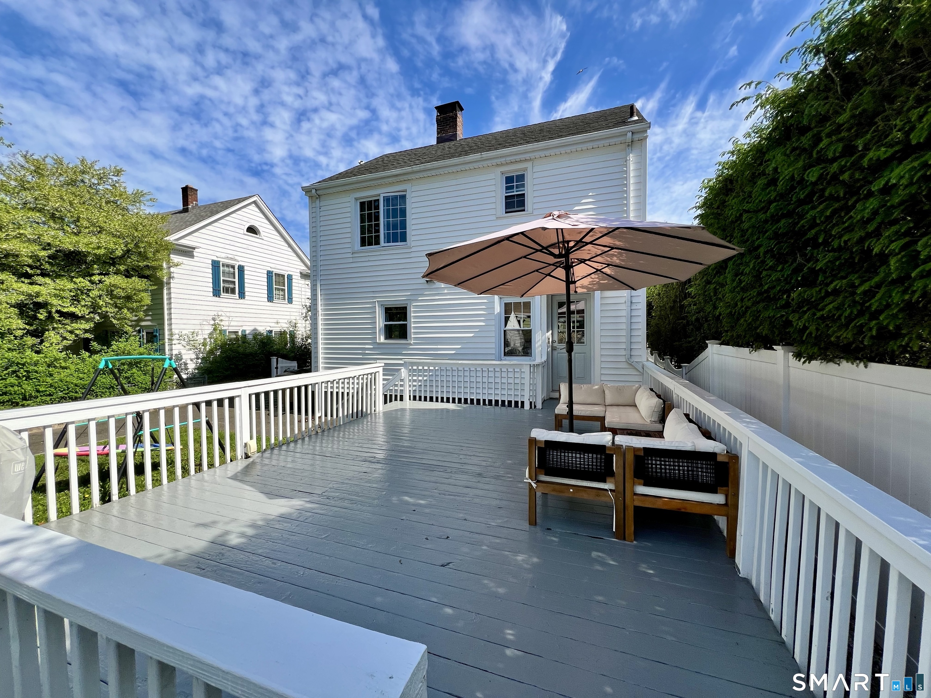 117 Bridge Street Stamford CT 06905