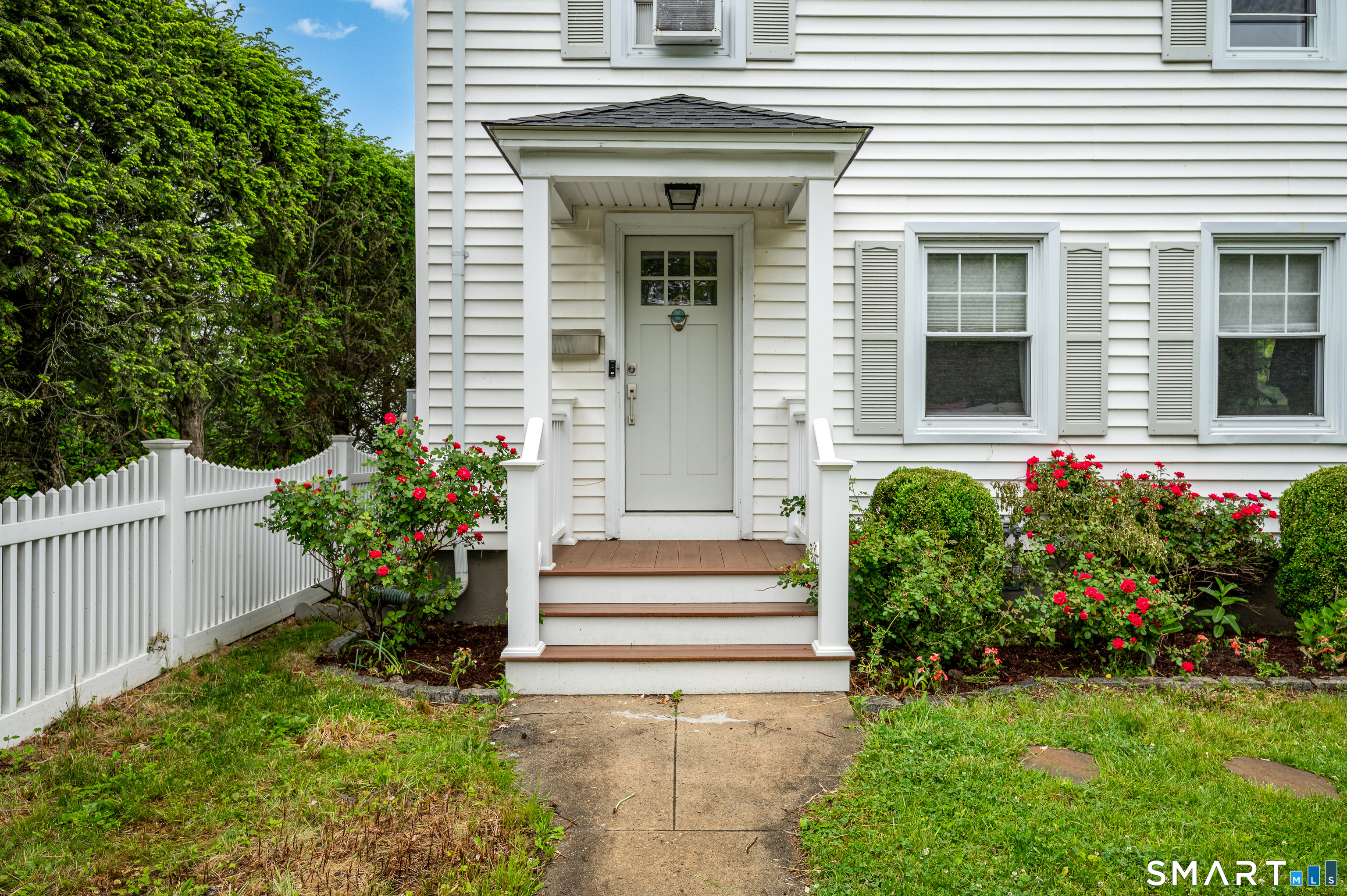 117 Bridge Street Stamford CT 06905