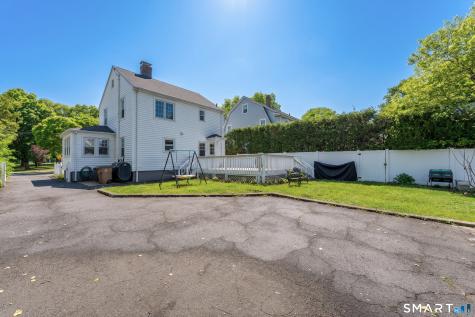 117 Bridge Street Stamford CT 06905