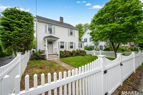 117 Bridge Street Stamford CT 06905
