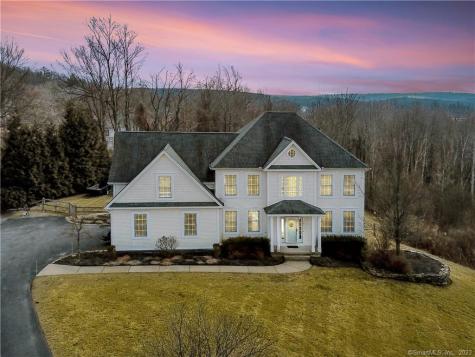 2 Silver Brook Lane Torrington CT 06790