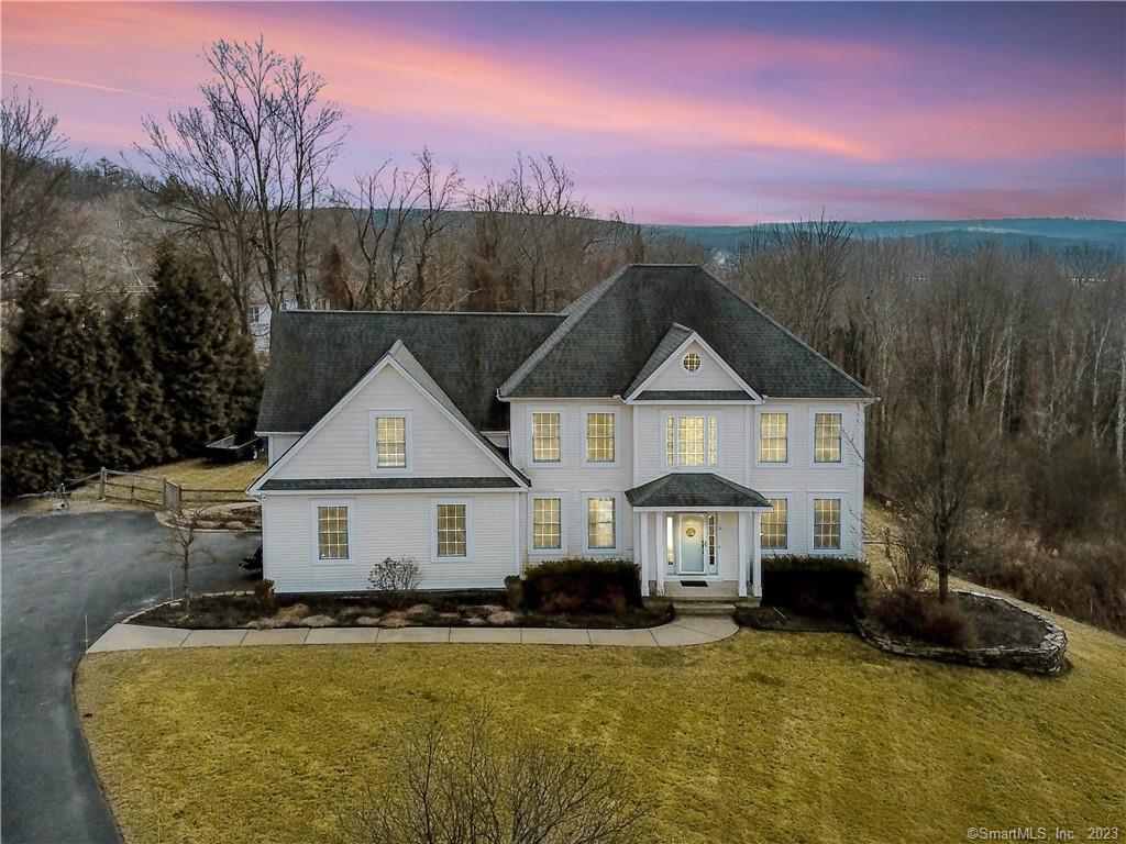2 Silver Brook Lane Torrington CT 06790