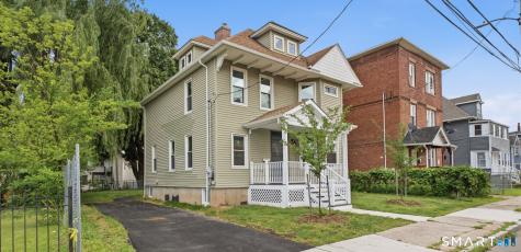 72-74 Lawrence Street Hartford CT 06106