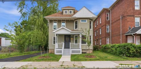 72-74 Lawrence Street Hartford CT 06106