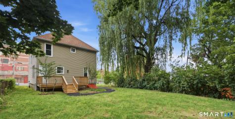 72-74 Lawrence Street Hartford CT 06106