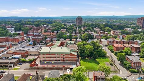 72-74 Lawrence Street Hartford CT 06106