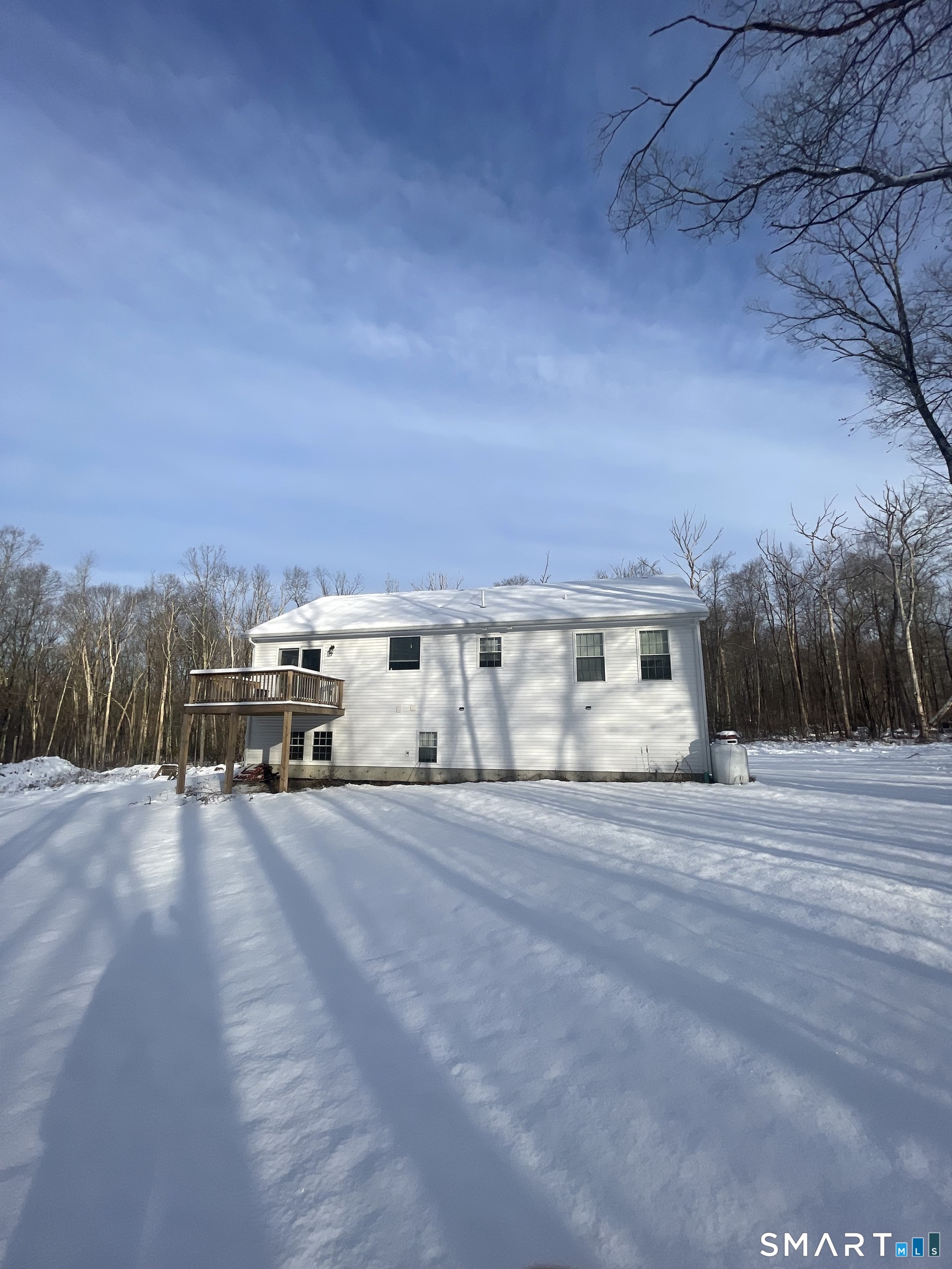 137 Windham Road Brooklyn CT 06234