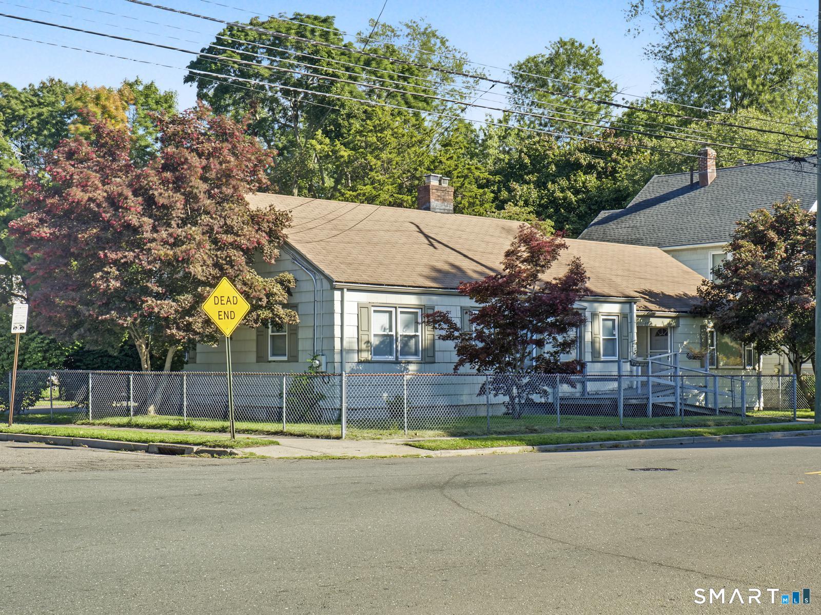 1720 Capitol Avenue Bridgeport CT 06604