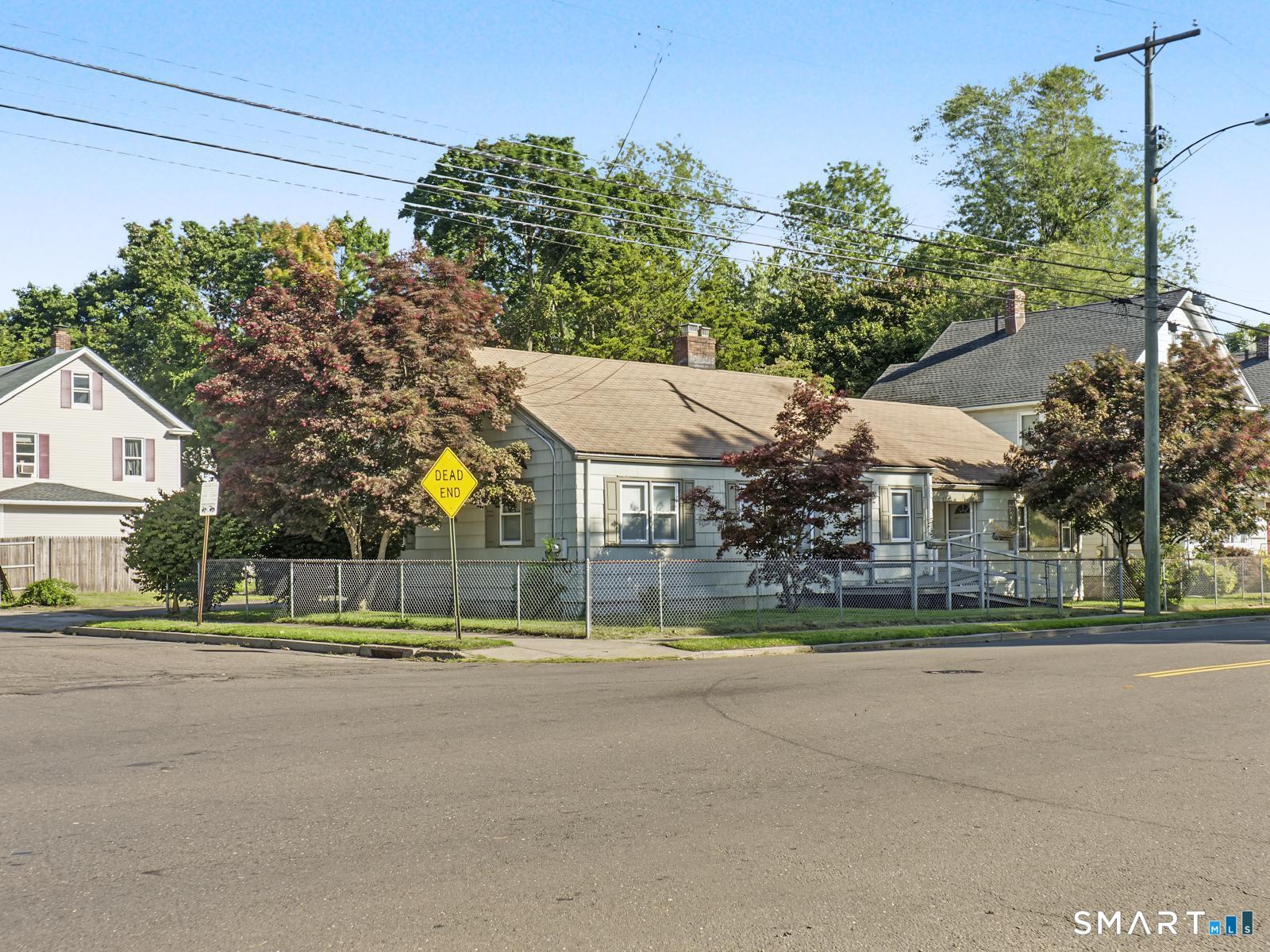 1720 Capitol Avenue Bridgeport CT 06604