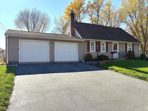 11 Brook Road Enfield CT 06082