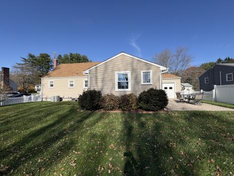 11 Brook Road Enfield CT 06082