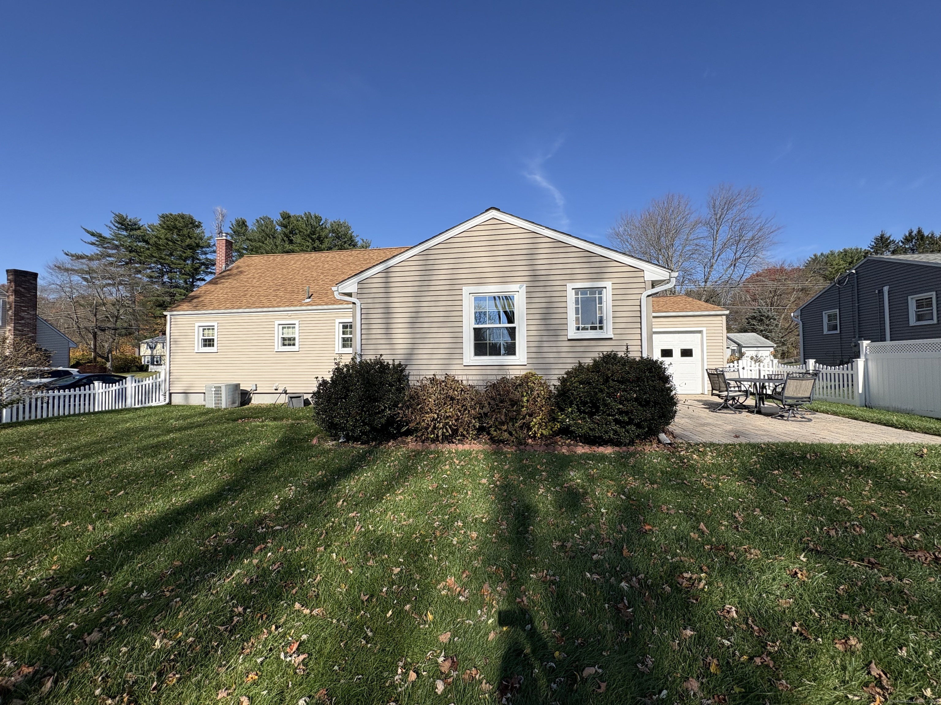 11 Brook Road Enfield CT 06082