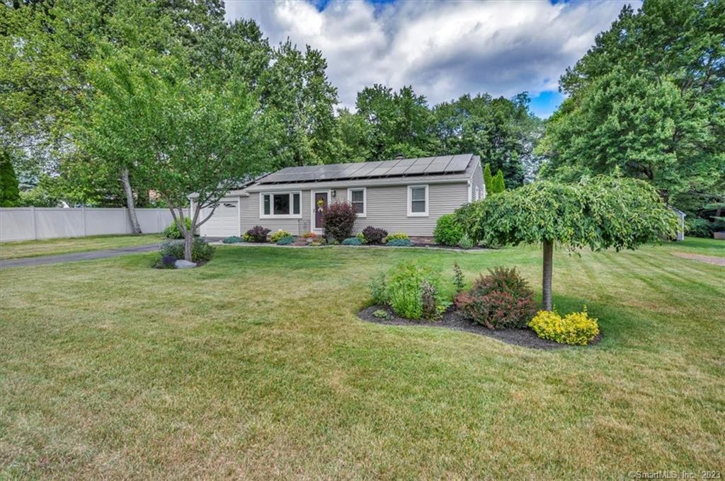 85 Clementel Drive Durham CT 06422