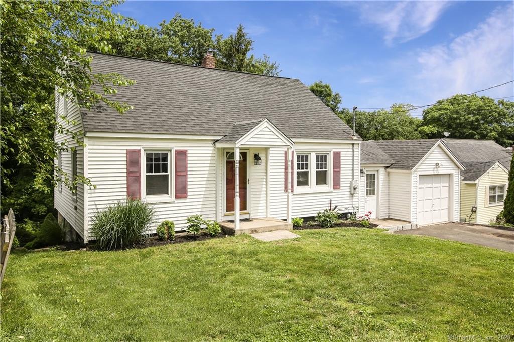 15 Virginia Avenue Danbury CT 06810