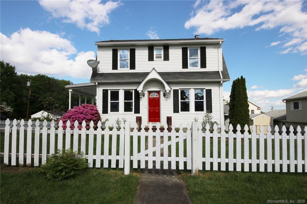 19 Golden Hill Road Danbury CT 06811