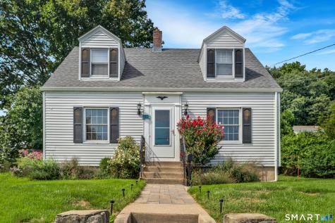 80 Oneco Avenue New London CT 06320