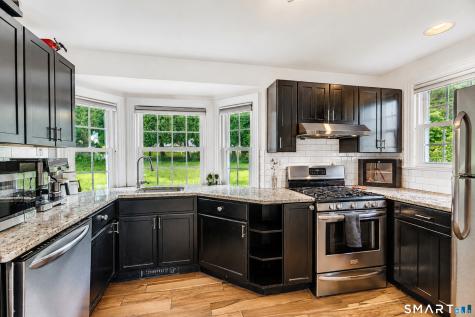 80 Oneco Avenue New London CT 06320