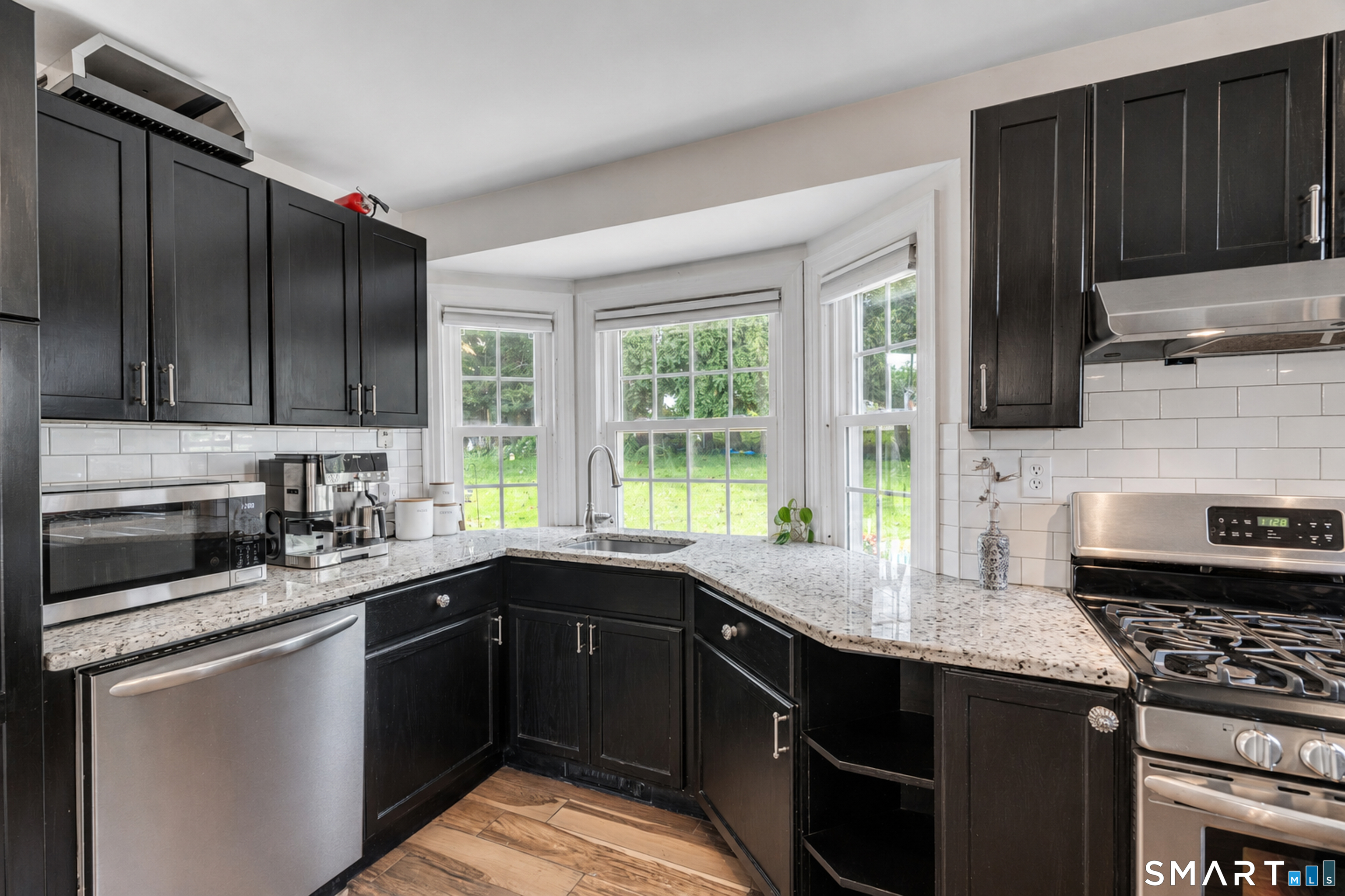 80 Oneco Avenue New London CT 06320