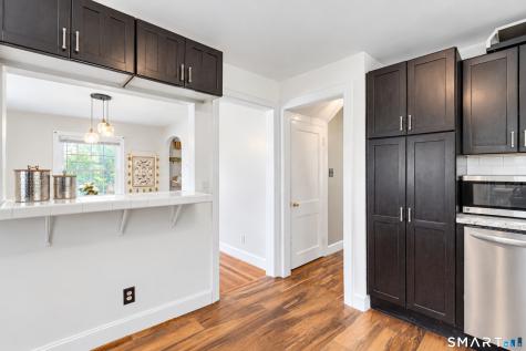 80 Oneco Avenue New London CT 06320