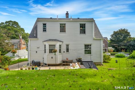 80 Oneco Avenue New London CT 06320