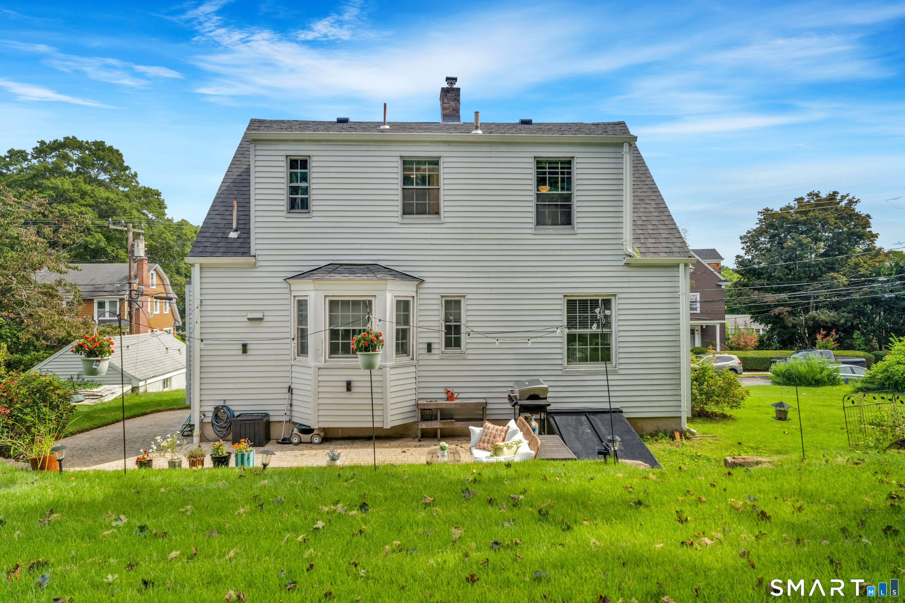 80 Oneco Avenue New London CT 06320