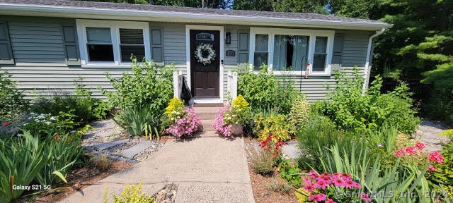 170 Byron Road Meriden CT 06451