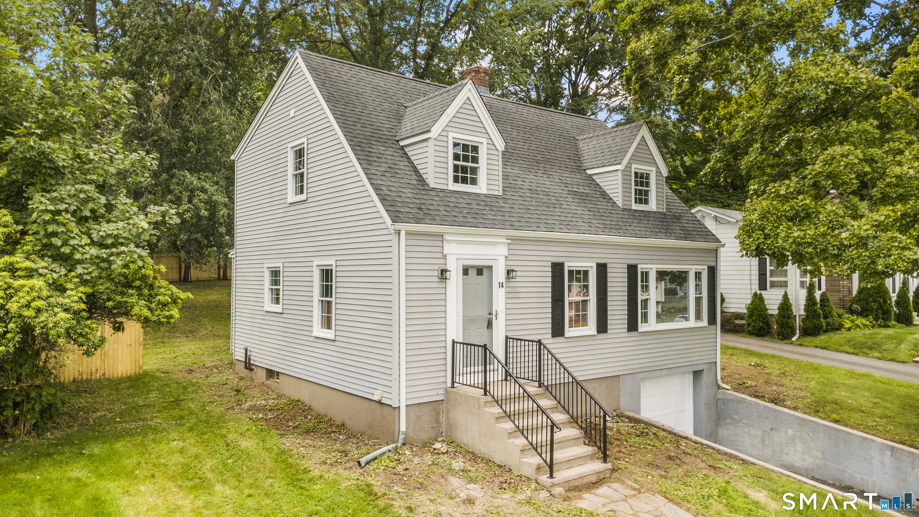 14 Ingleside Drive Hamden CT 06514