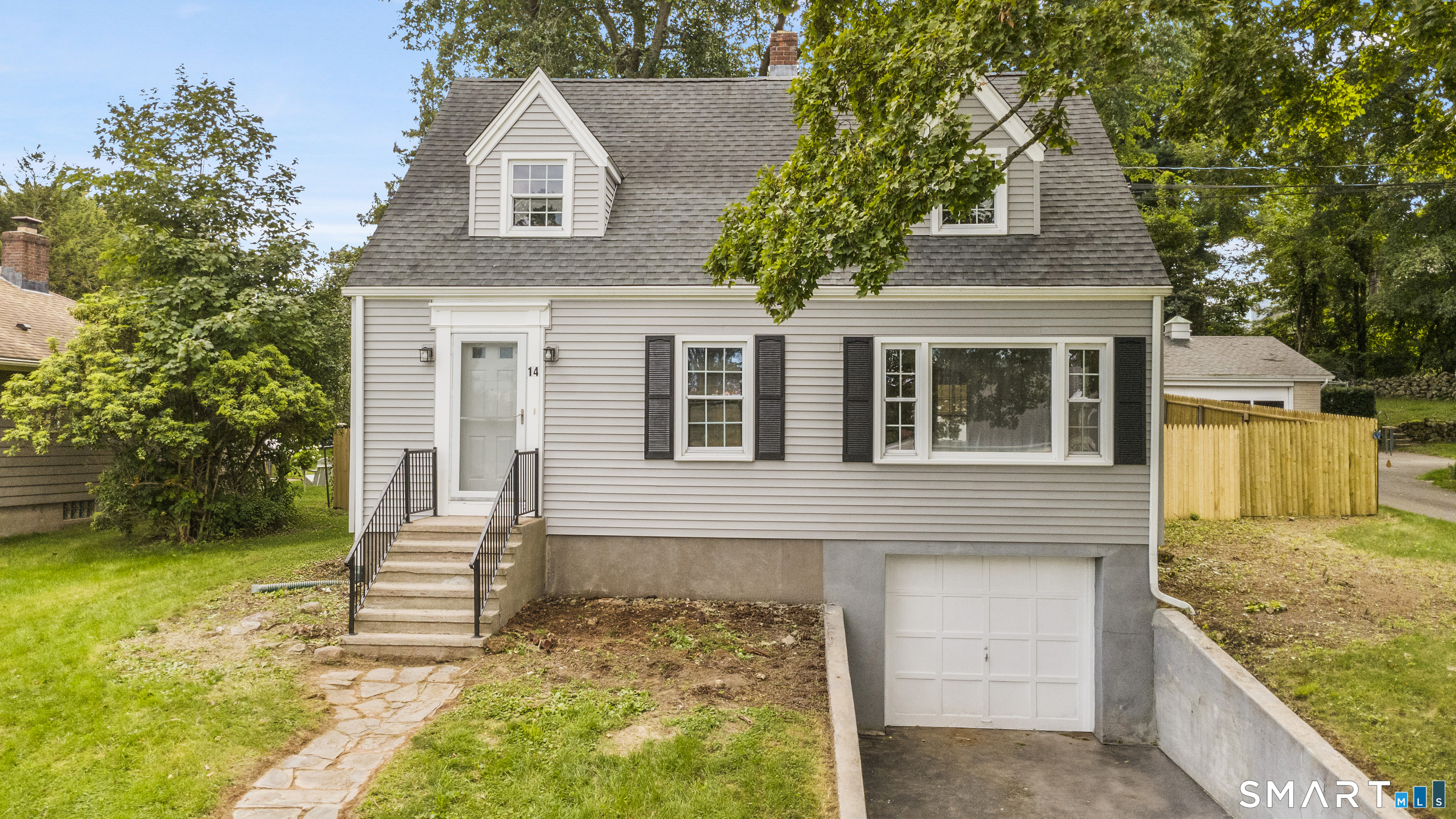 14 Ingleside Drive Hamden CT 06514