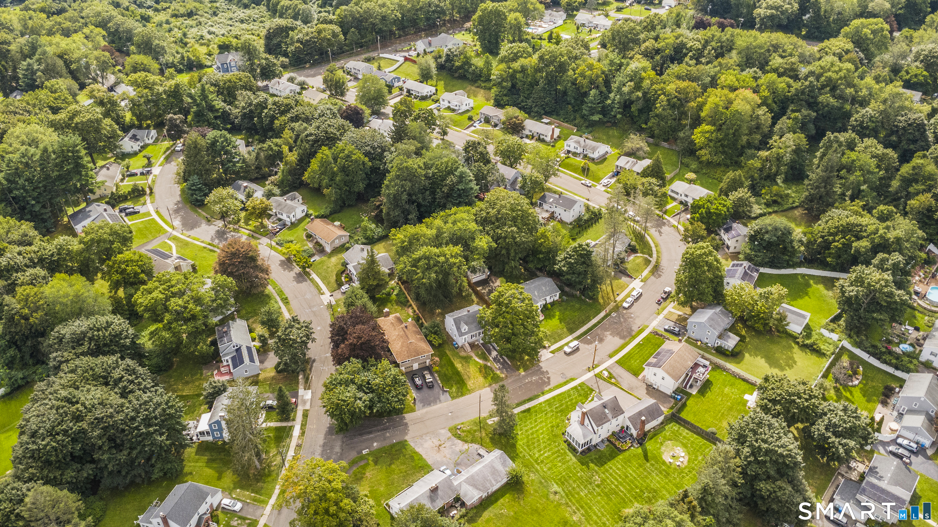 14 Ingleside Drive Hamden CT 06514