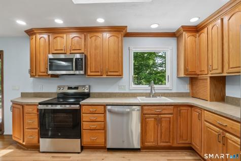 6 Sky Edge Lane Bethel CT 06801