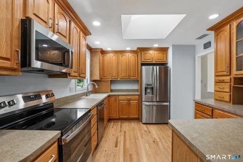 6 Sky Edge Lane Bethel CT 06801
